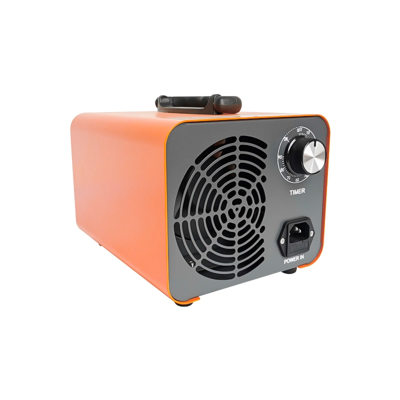 110V/50Hz purificateur d'air d'ozone