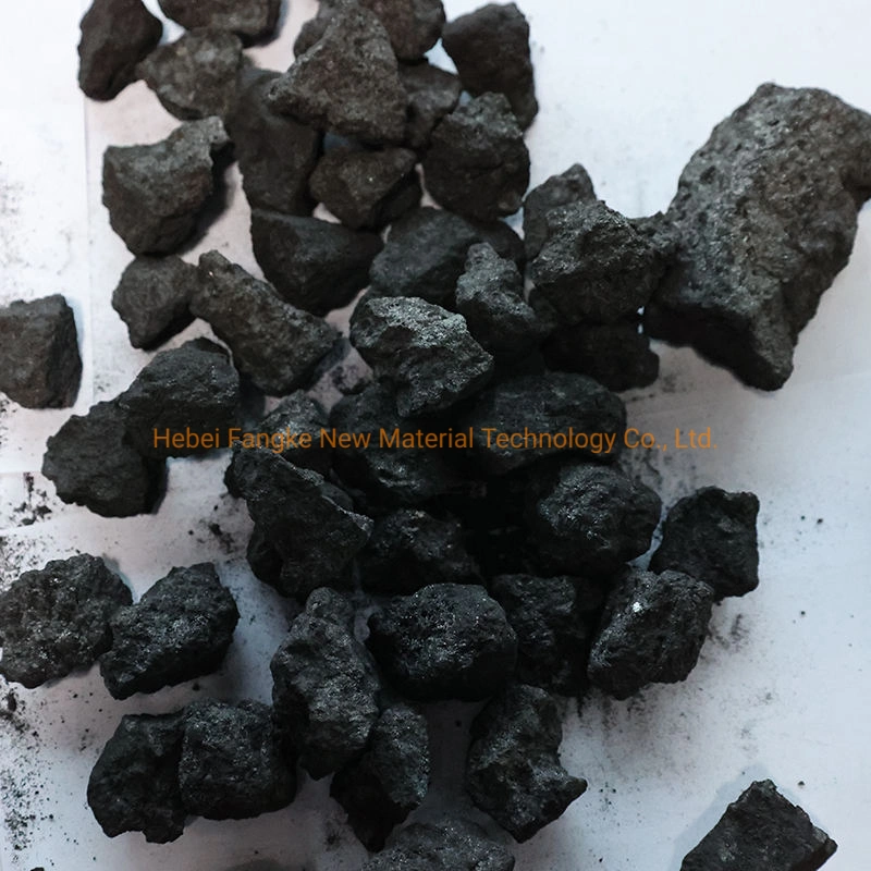 Semi Hard Coking Coal Coal Tar Pitch Coke Price Cheap GPC Recarburizer Graphite Coke Buyers Welfare