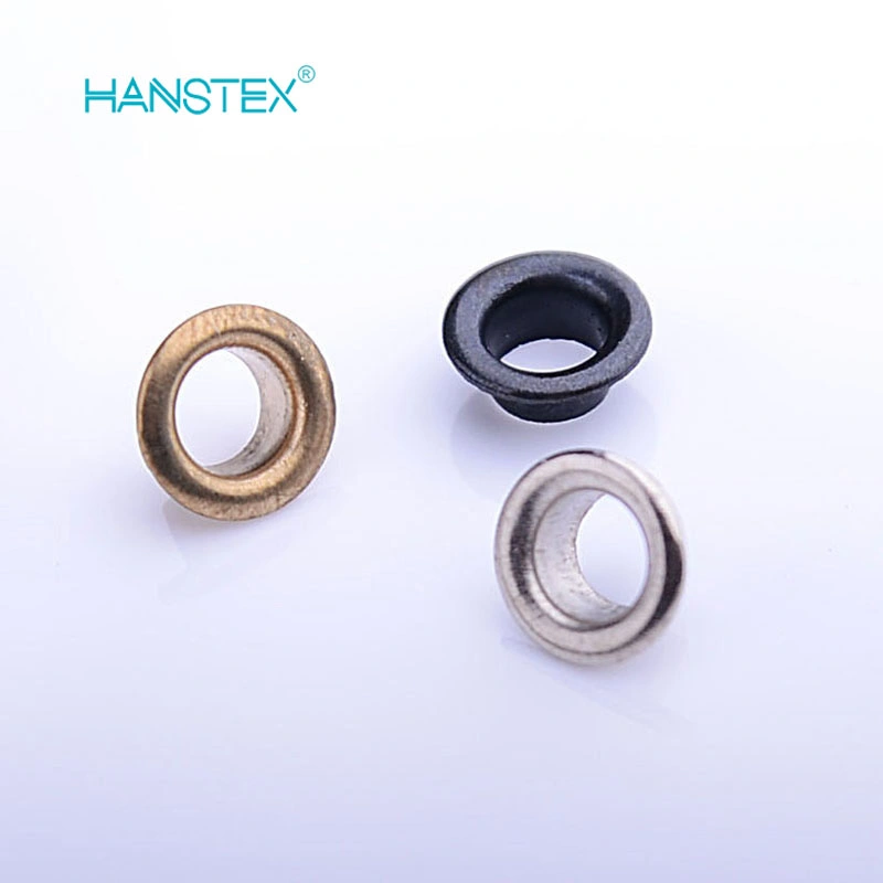 Hans Online Auction Different Sizes Eyelet Metal Eyelet Button