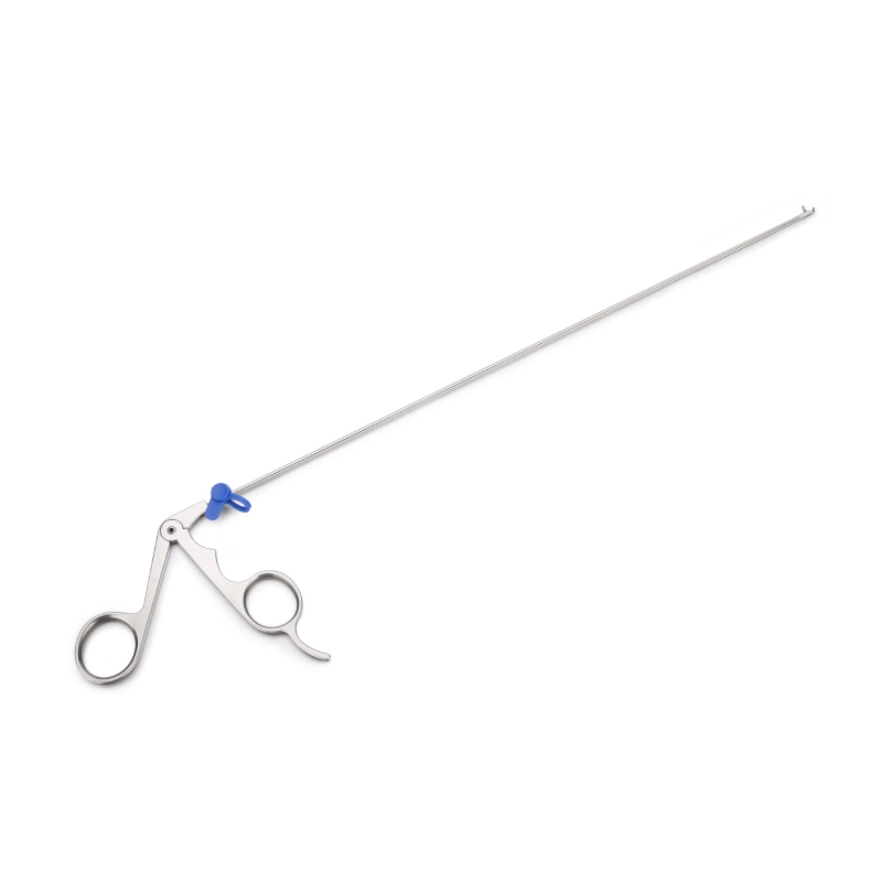 Surgical Devices Medical Instrument Disposable Endoscopic Device for Laparoscopic Surgery