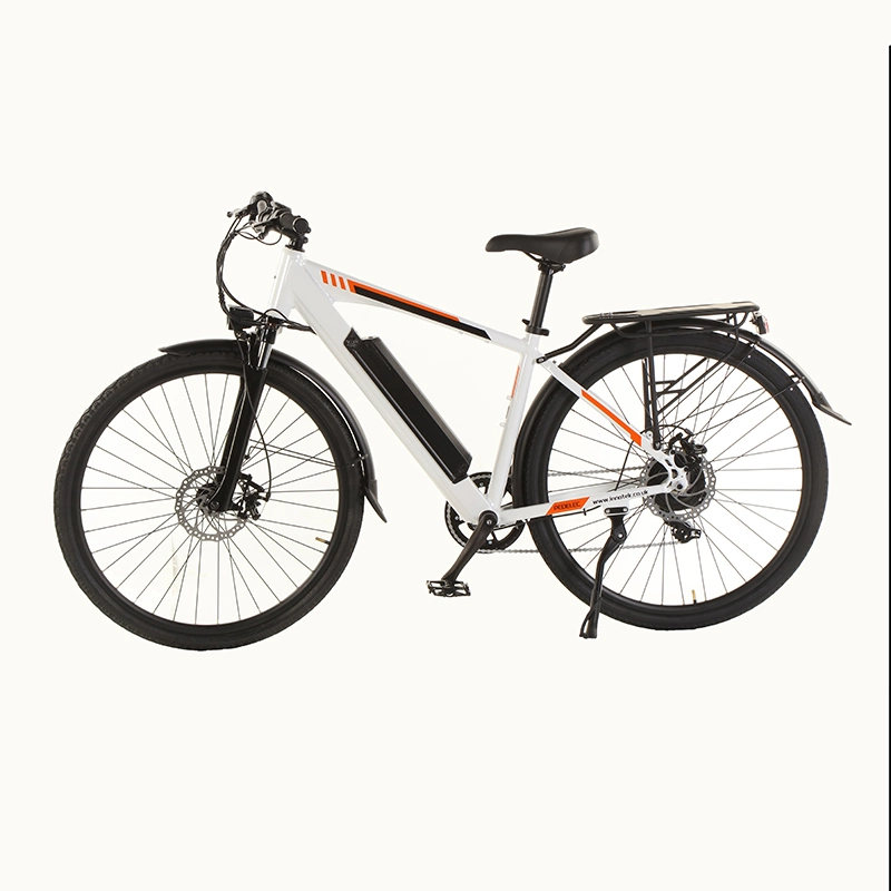 250W 700c Mountain Electric Bike CE