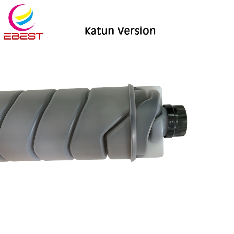 Ebest compatible Ricoh 6210d Katun Version Toner for Aficio 1060 1075 2051 2060 2075 MP5500 6500 7500 8000 cartucho de tóner