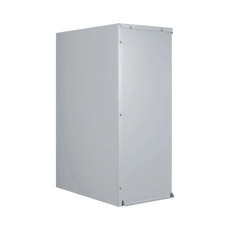 Bomba de calor de fuente de aire del sistema dividido Sunrans OEM multifunción R32 Para refrigeración de calefacción doméstica