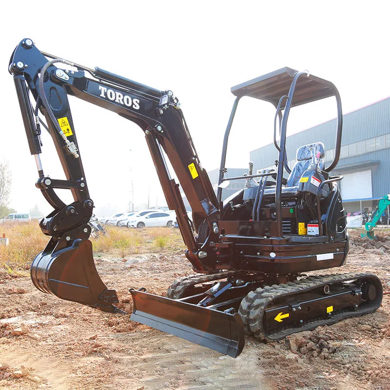 La más favorable a Precio Mini Excavadora Mini Excavadora 3000kg de vehículos de construcción de alta calidad fabricado en China