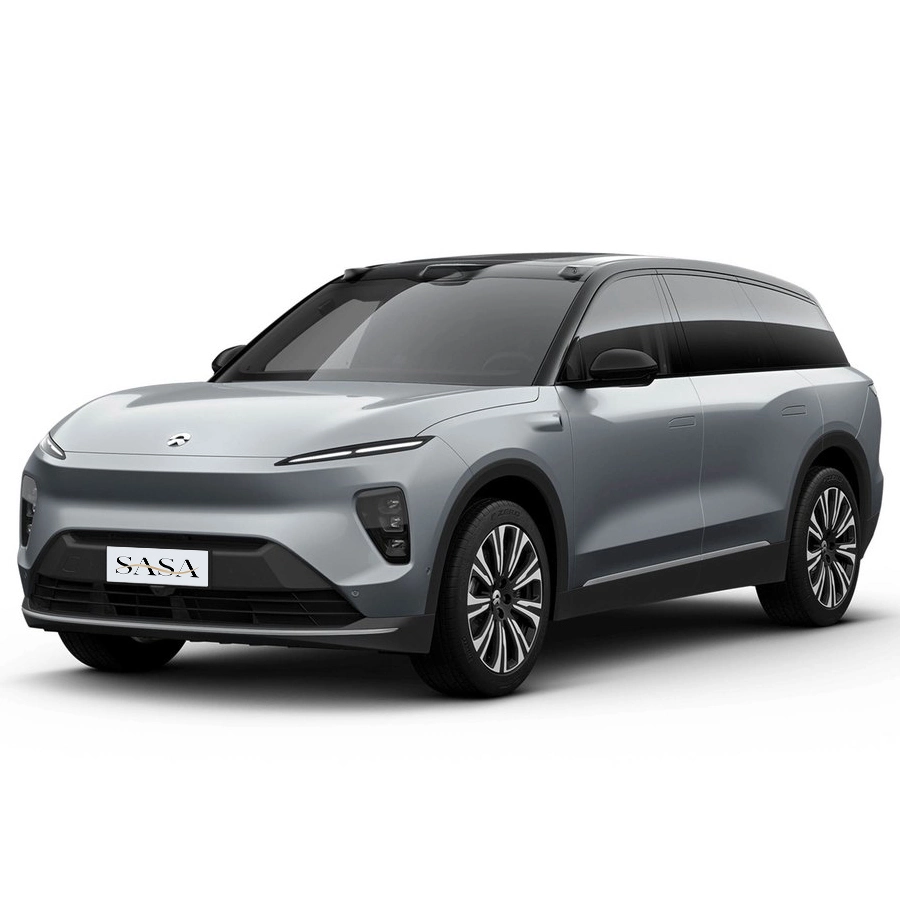 Pure Electric Auto Gebrauchtwagen New Energy Nio Es8 Intelligent Auto Ausrüstung Elektro Auto Verkauf