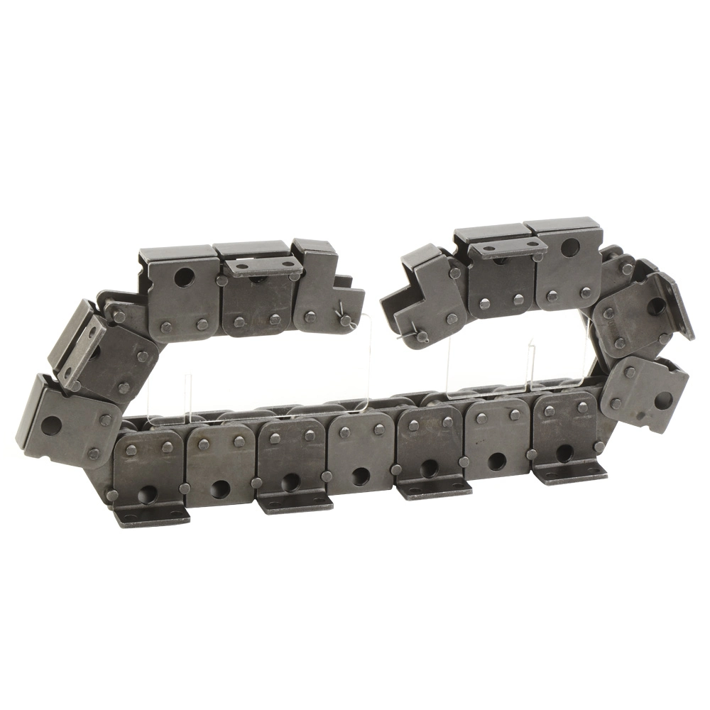 High reputation factory manufacturing motorcycle parts conveyor chain