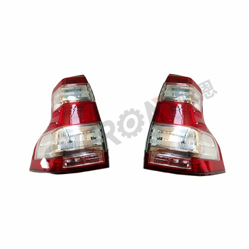 Tail Lamp for Toyota Land Cuiser Prado 2014-2017