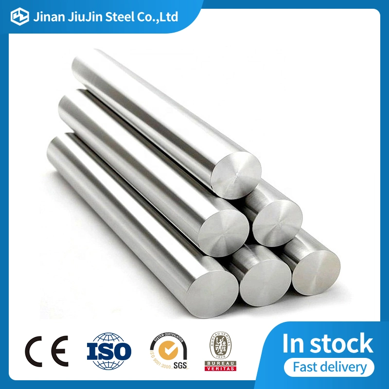 Round/Square/Hexagonal/Angle/Flat/Channel 304 316 316 321 410 420 Steel Rod, Bright or Black Stainless /Copper/Aluminum/Carbon Steel Rod Bar Price