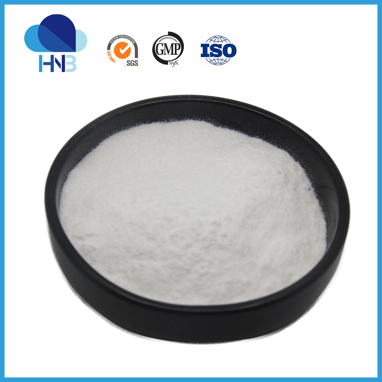 Supply Low Sugar Yeast Powder 99% Food Additive China Factory