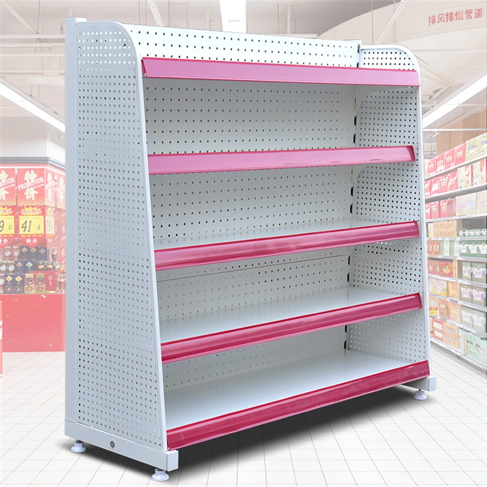 Multi-Functional Chewing Gum for Supermarkets Retail Store