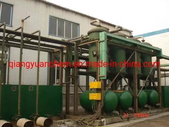 Original Factory Supply Calcium Bromide 52% Liquid Solution for Petroleum Exploitation Industry