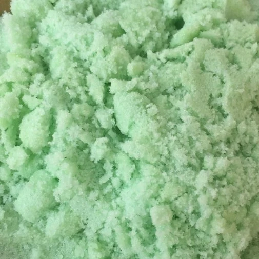 High Purity Ferrous Sulphate CAS: 7720-78-7 Ferrous Sulfate