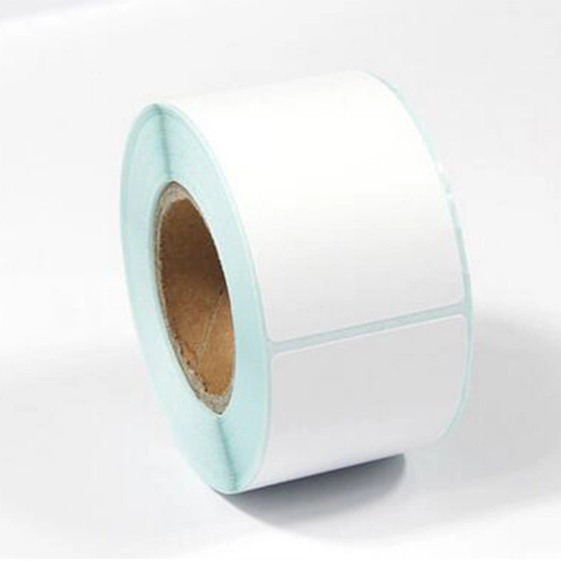 High quality/High cost performance Cheap Custom Roll Thermal Printing Label