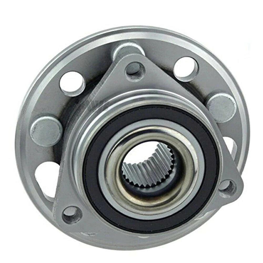 Front Wheel Hub and Bearing 513288 for Buick Chevrolet Cadillac Gmc