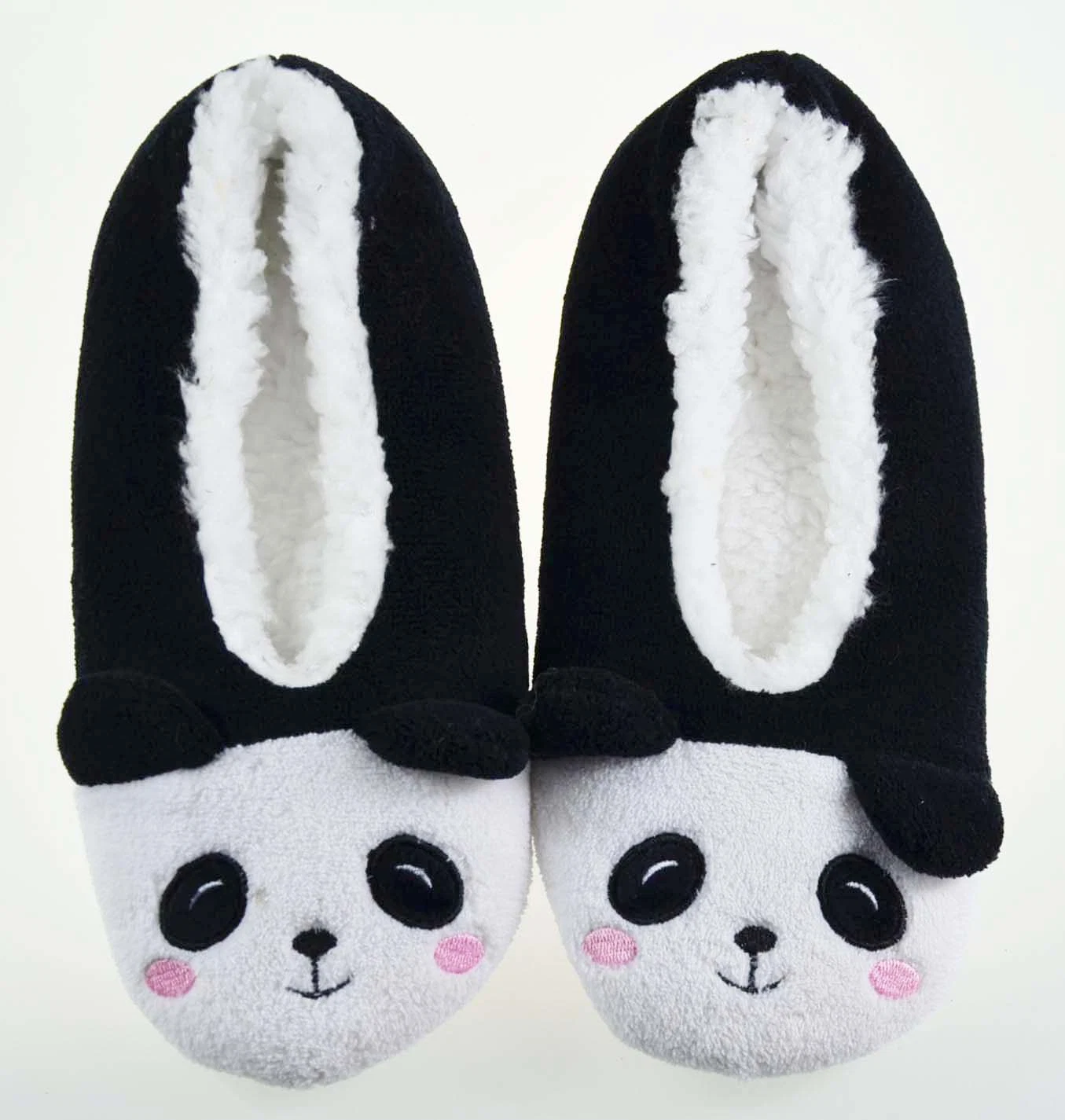 Animal Character Fashion Boys Indoor Shoes Ballerinas Hausschuhe Slippers