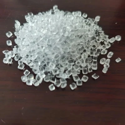 PC Reain Granules/Transparent PC Bottles Material Granules/Resistant PC Granules