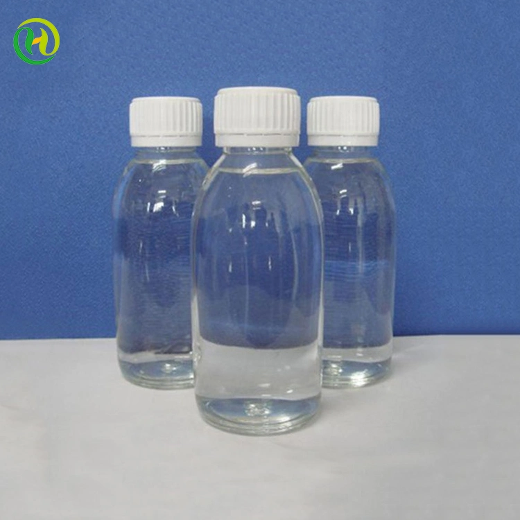 N-Methyletanolamine CAS 109-83-1 Фармацевтические посредники Haidhang Industry