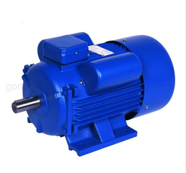 Yc Ycl Series New Type Single Phase Motor