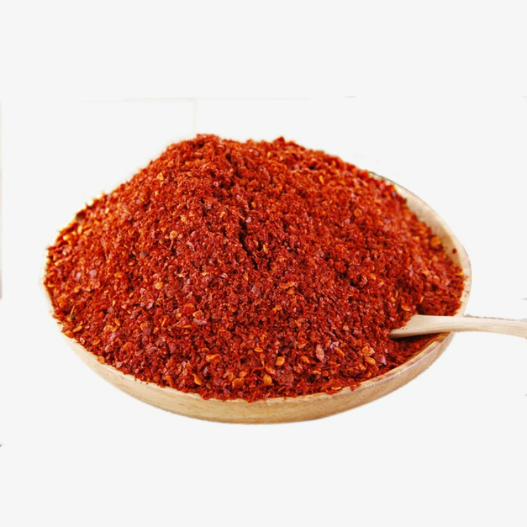 Hot Sale Chinese Hot Chili Powder Dry Red Chili Powder Export Price