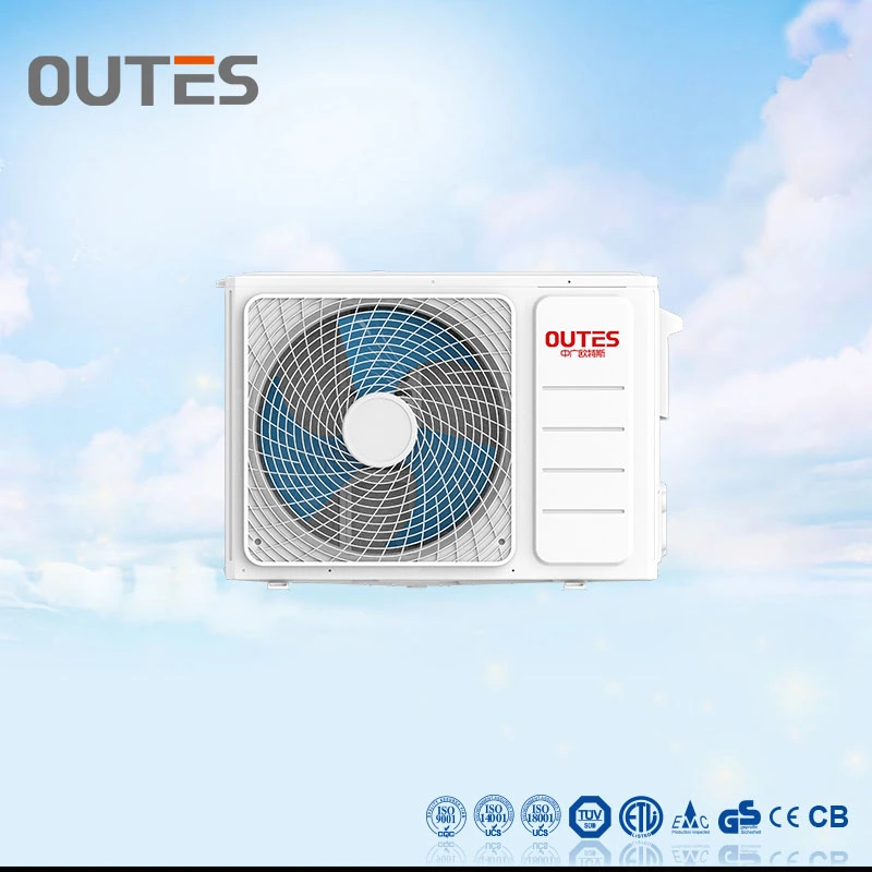 R32 Outes OEM/ODM New European Union Standard a+++ DC Air Conditioner