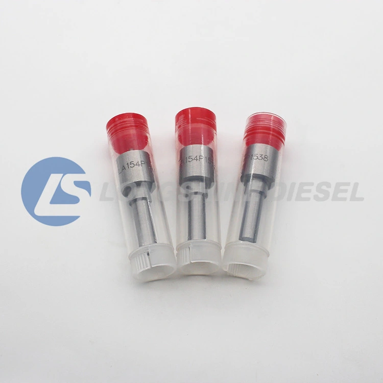 Diesel Fuel Common Rail Injector Nozzle Dlla154p1538