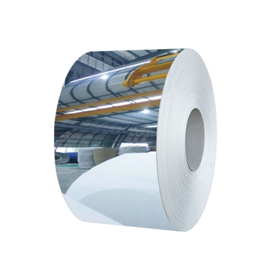 Non-Oriented Silicon Steel 30r120 M3 M2 M1 M4 ASTM From Baosteel Crog Cnrgo Silicon Steel Coil Sheet