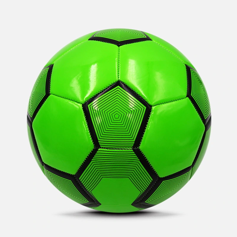 Bulk Cheap Amusement Soccer Balls for Outdoor Play