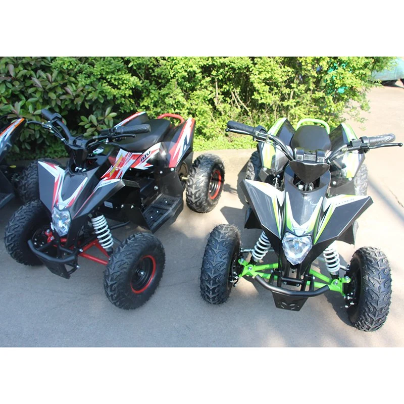 36V 500W Electric ATV Kids Quad Sports ATV