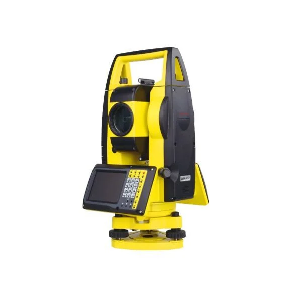 Total Station South N40/ Nts 341r10A with Color Screen Surveying Instruments with High Accuracy for Sale