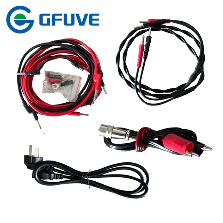 Gfuve GF6018A Clamp Type Multimeter Calibrator with Current Coil