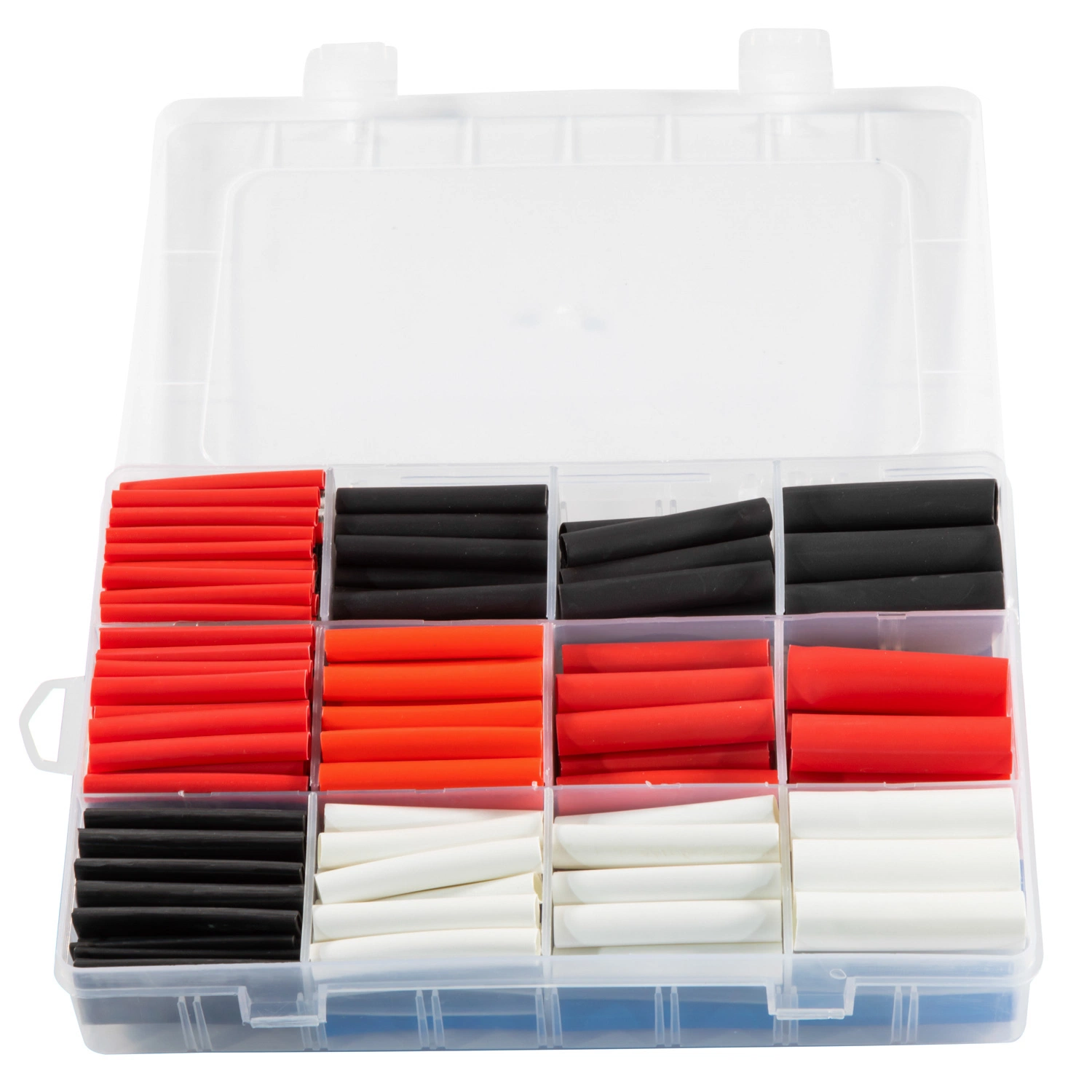 Hampool Polyolefin Electronic Wire Harness Heat Shrink Tubing