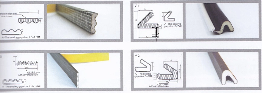 Ployurethane Door Seal Making Machine /Ployurethane Door Seal Machine /Ployurethane Door Seal Production Line