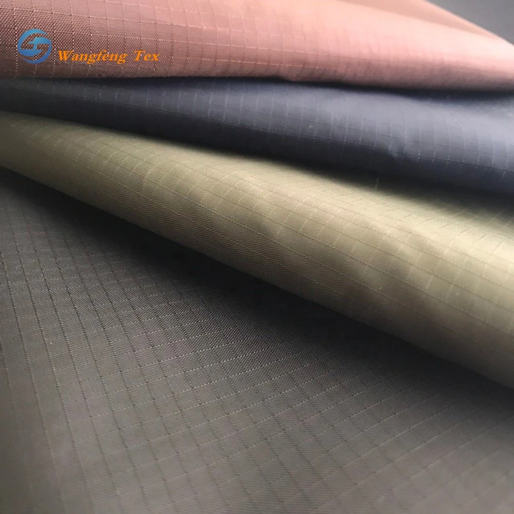 Wholesale/Supplier Fabric Rolls Polyester 600d DTY Waterproof PU Oxford Cloth Fabric for Bag Luggage