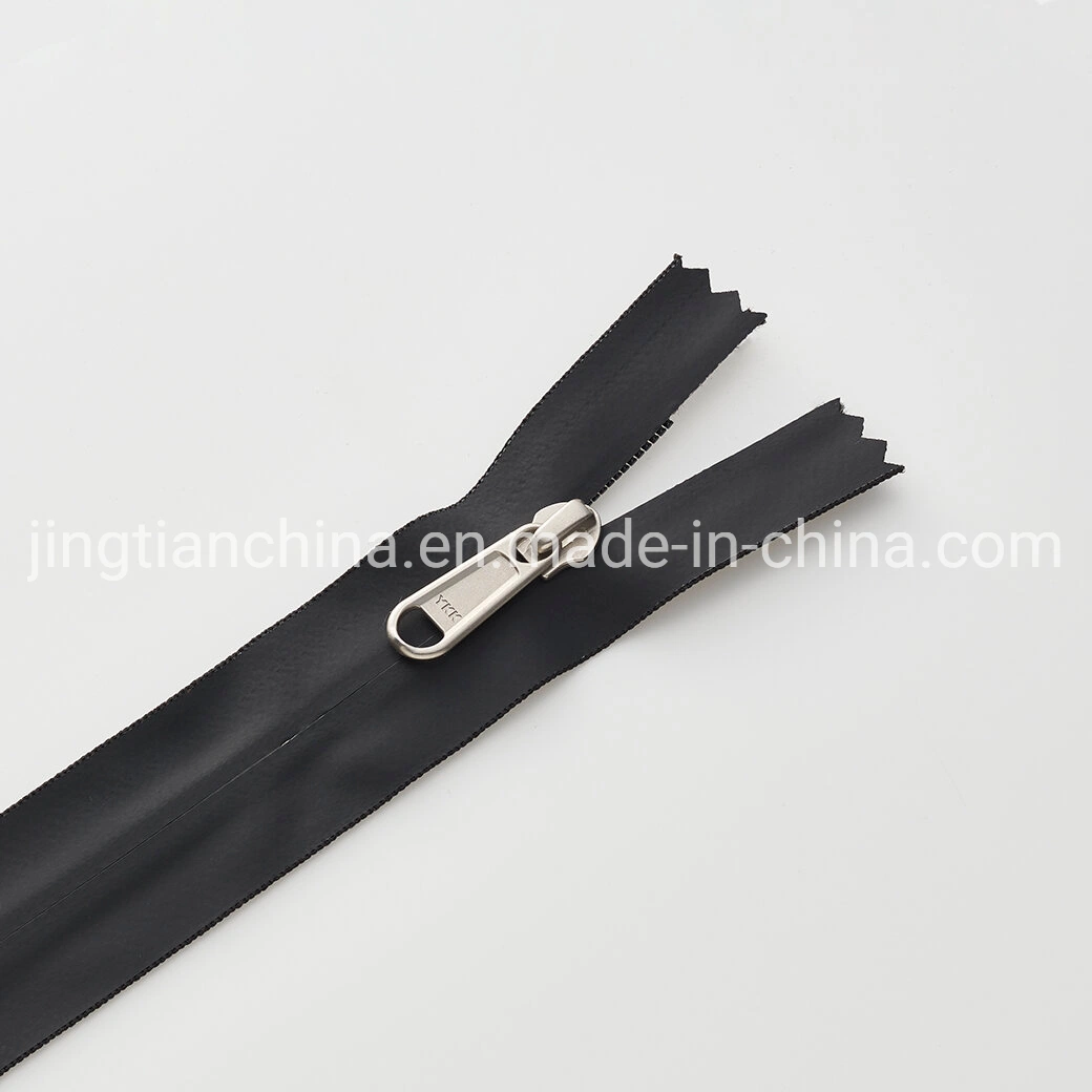 Zipper Long Chain Roll Clothing Accessories