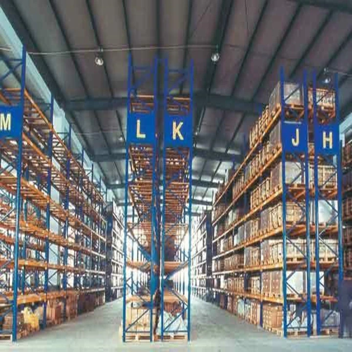 Metal Powder Coating Heavy Duty Selective Tire Storage/Warehouse Racking Price for Pallet/Tire