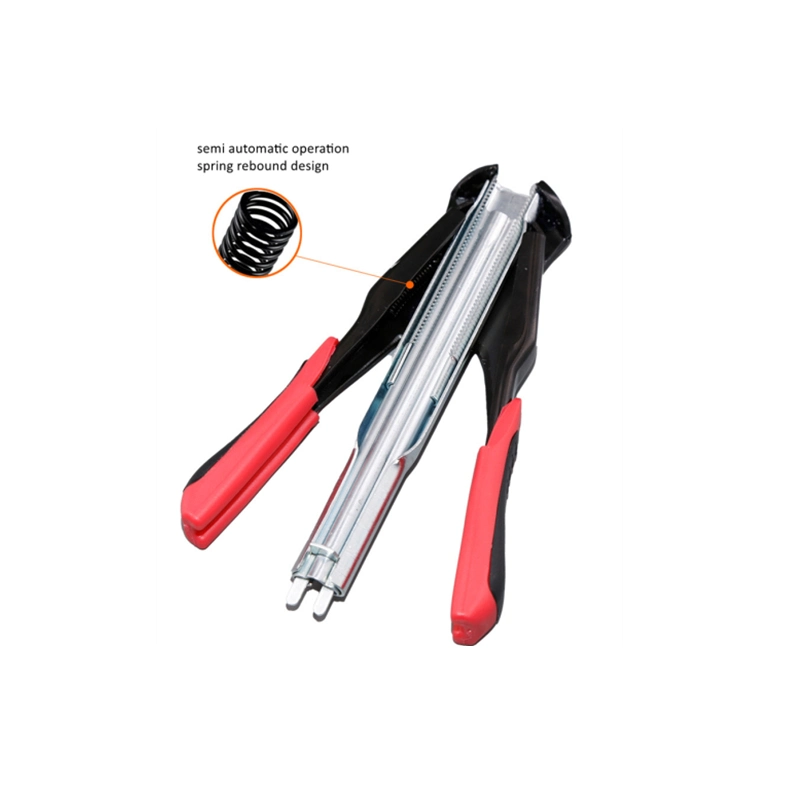 Special Pigsty Pliers for Binding Chicken Cage and Pet Cage Sealing Pliers