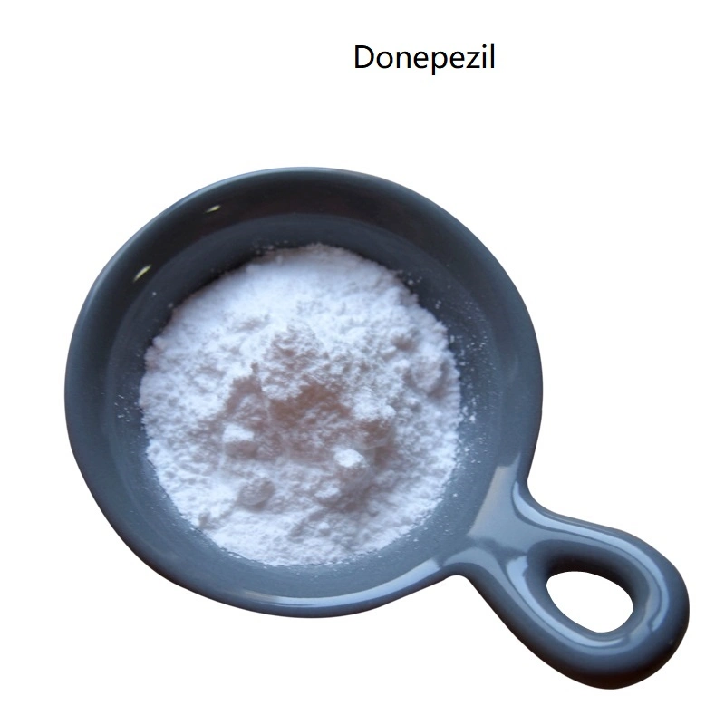 Recherche pharmaceutique Donepezil intermédiaires chimiques cas 120013-39-0