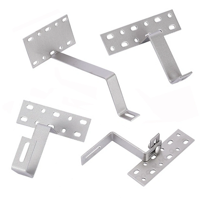 Wholesale/Supplier Custom Metal Fabrication Anodized Aluminum Sheet Metal Stamping Bending Parts