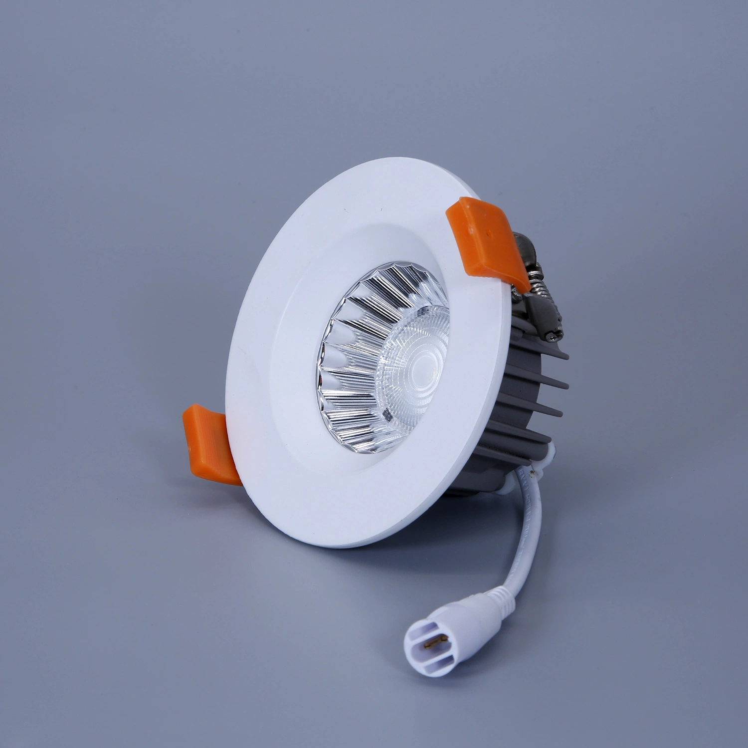 Cast Aluminum Professional Outdoor, IP44 Recessed LED Lighting, LED Spot Light, LED Downlight