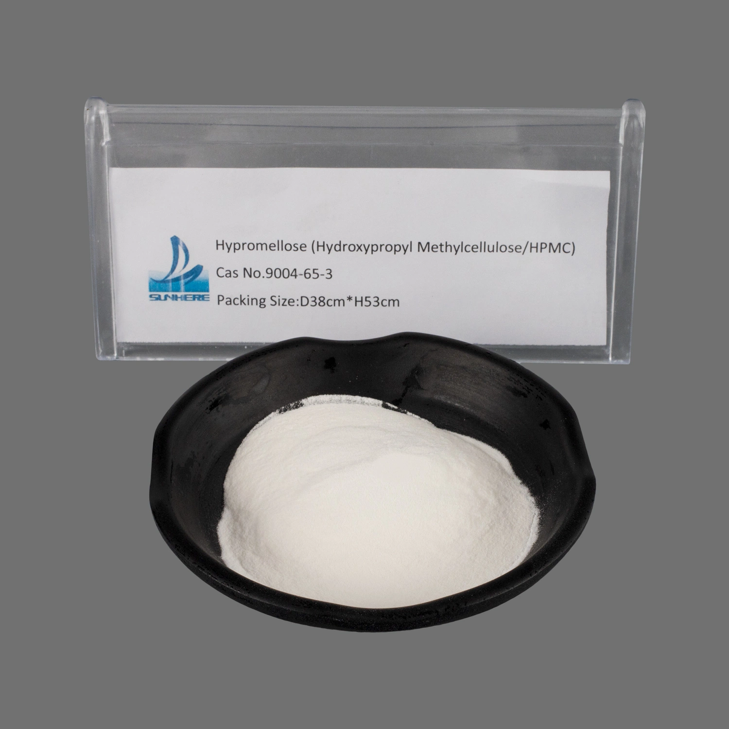 Pharmaceutical Excipient HPMC E5 for Coatings 9004-65-3