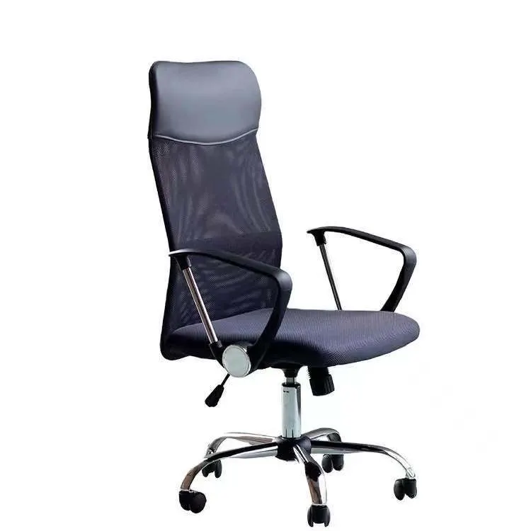 Custom Modern Swivel Lift Wheels Ergonomic Mesh Computer Office Chair