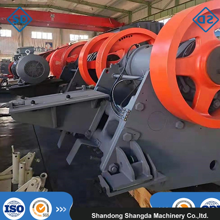 High quality/High cost performance  Rock Stone Jaw Crusher