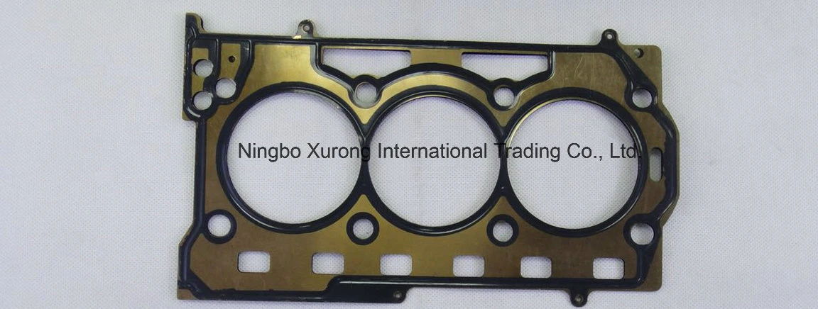 Auto Engine Car Part Cylinder Head Gasket/Kit for VW Polo
