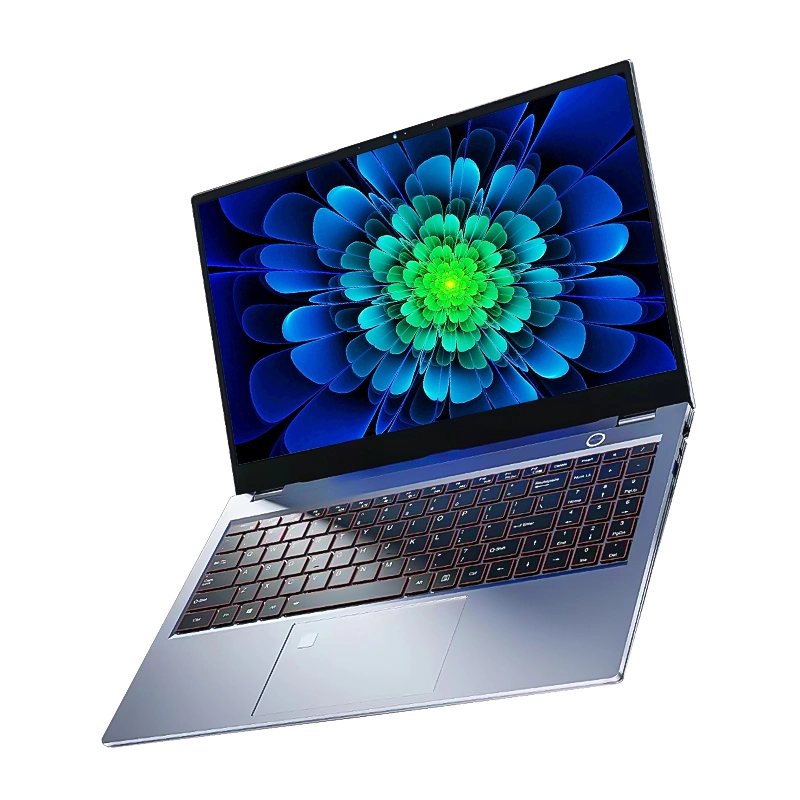 I7 Core 11th Gen 16GB RAM 15.6 Inch Notebook Laptop