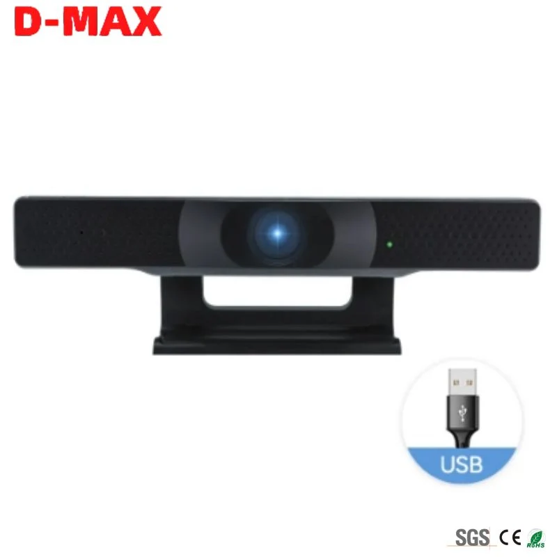 Mini USB 2.0 Creative Live HD 1080P Web Camera USB PC Computer Webcam