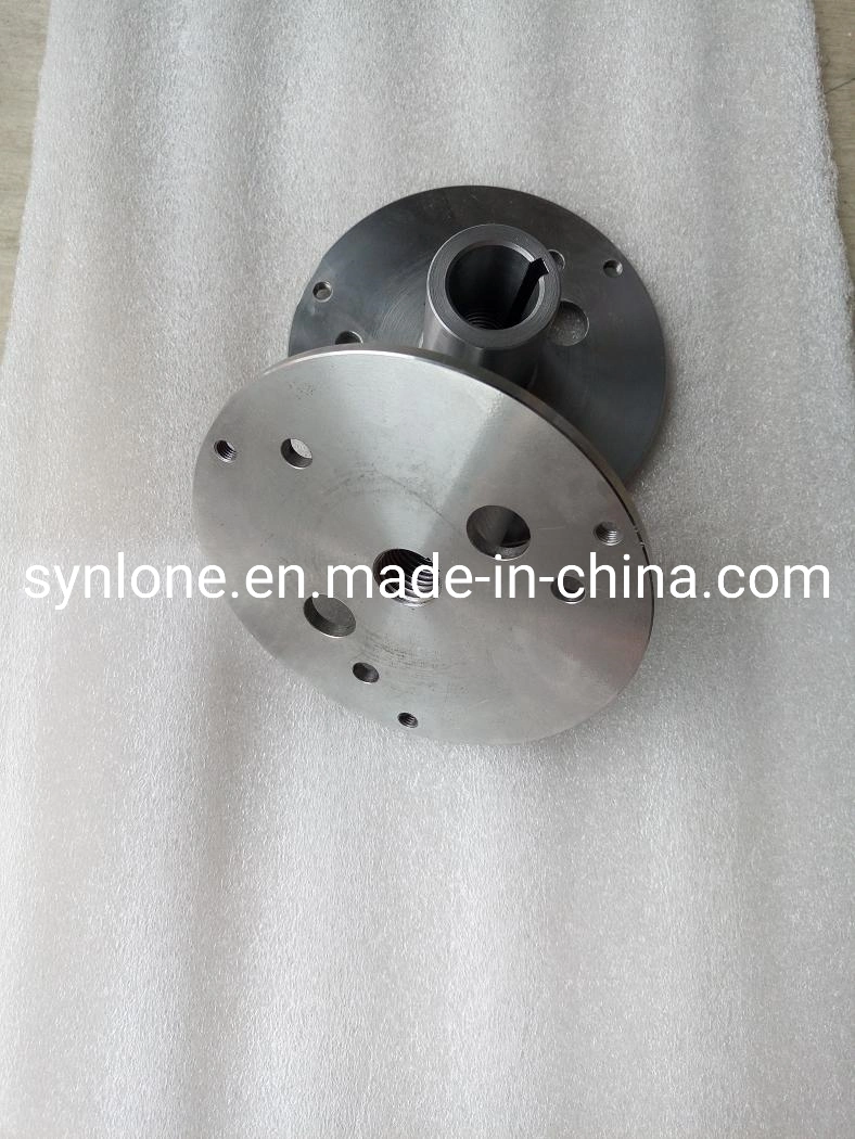 ANSI Class 304 Stainless Steel/Carbon Steel Forged Flange