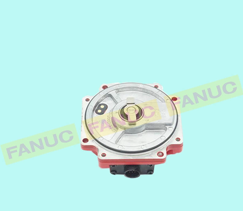 Fiber Optic Cable Fanuc CNC Spare Parts Online Fanuc Motor Technical Support