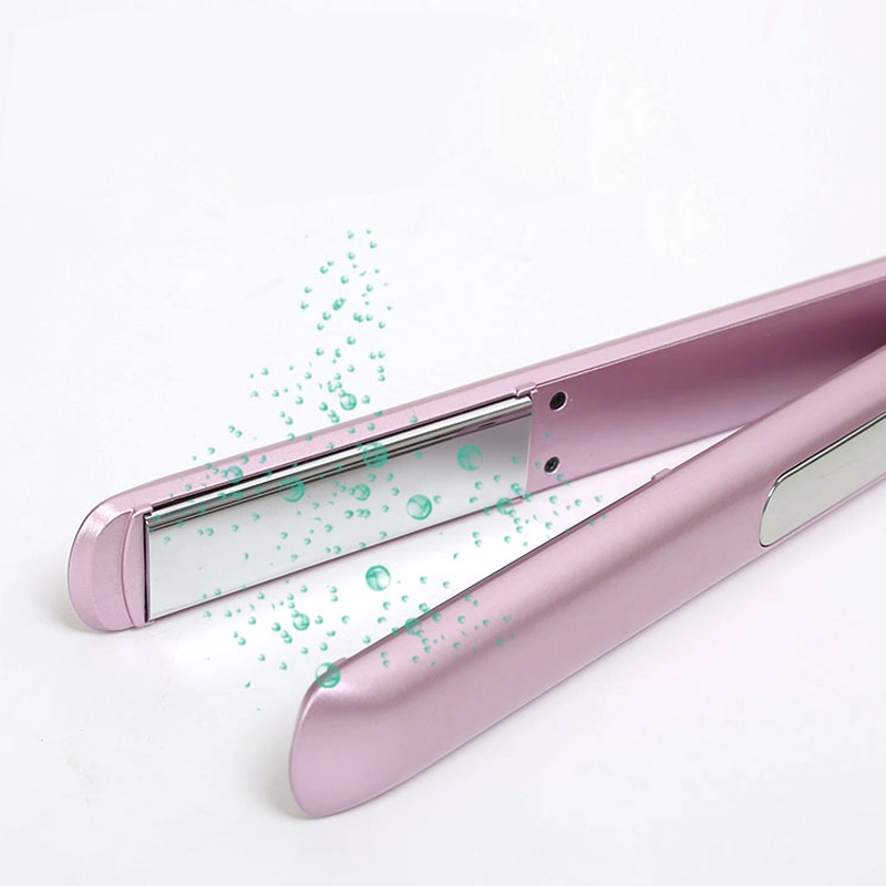 450f cETL Hair Flat Iron (V185)