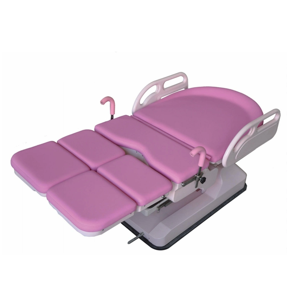 Electric Gynecology Obstetrics Bed Gynecology Examination Table Obstetric Table Delivery Bed