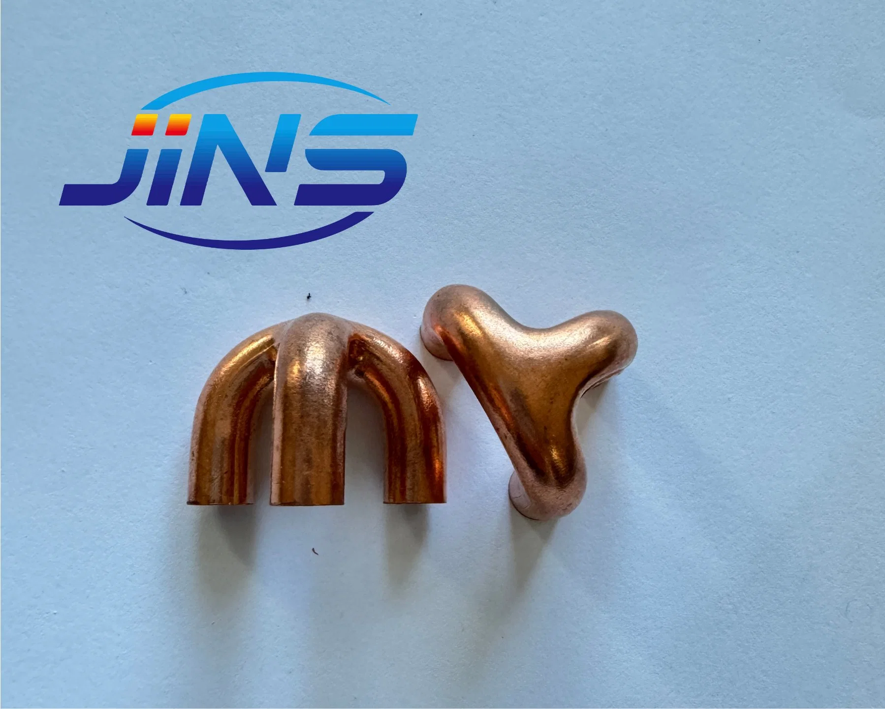 Various Copper Pipe Fittings for Air Condition and Evaporator